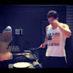 Meet your Posher, Christopher